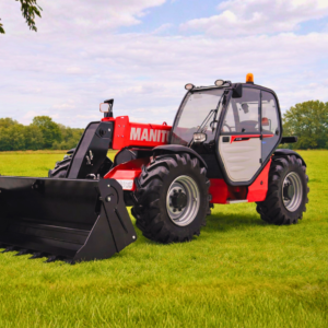 7 Meter Telehandlers