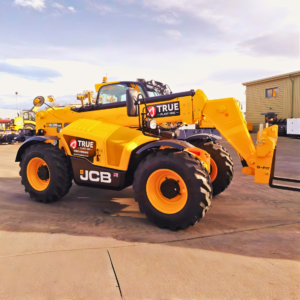 9 Meter Telehandlers