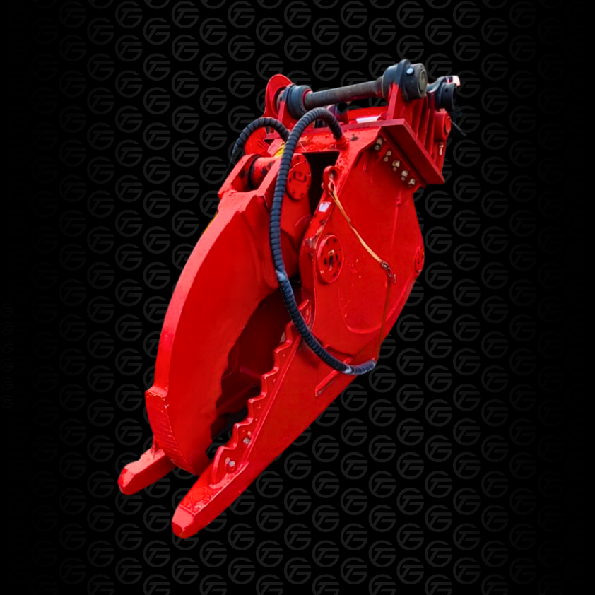 1T Micro Excavator Hire from True Hire