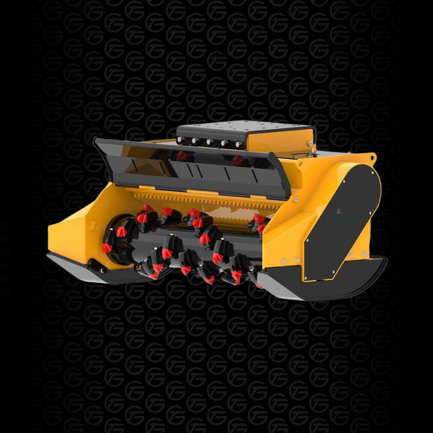 1T Micro Excavator Hire from True Hire