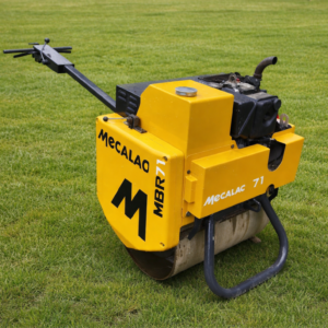 70cm Pedestrian Rollers