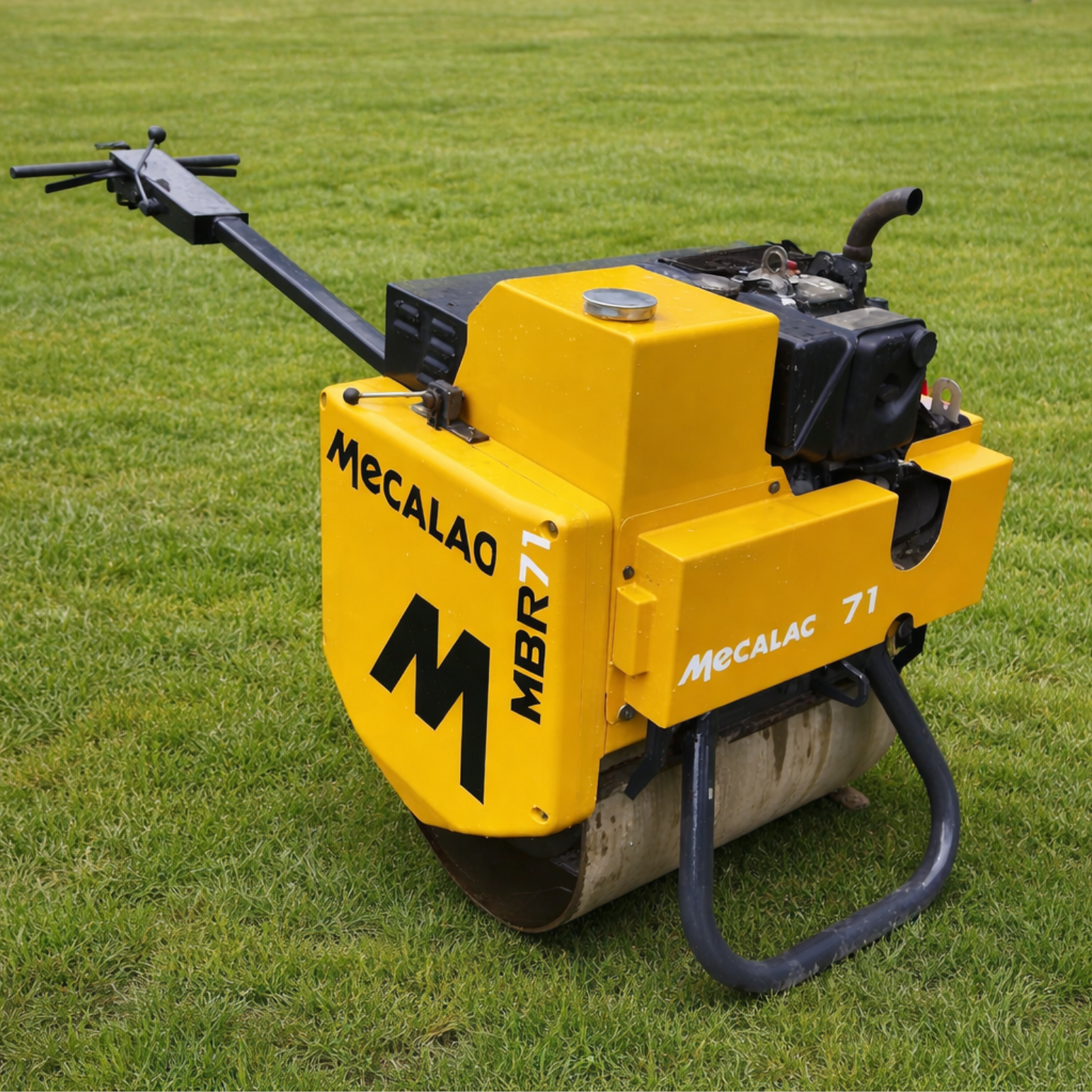 1T Micro Excavator Hire from True Hire