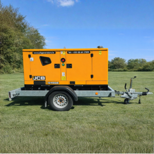 Road Tow Generators