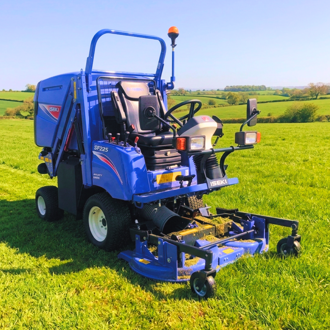 1T Micro Excavator Hire from True Hire