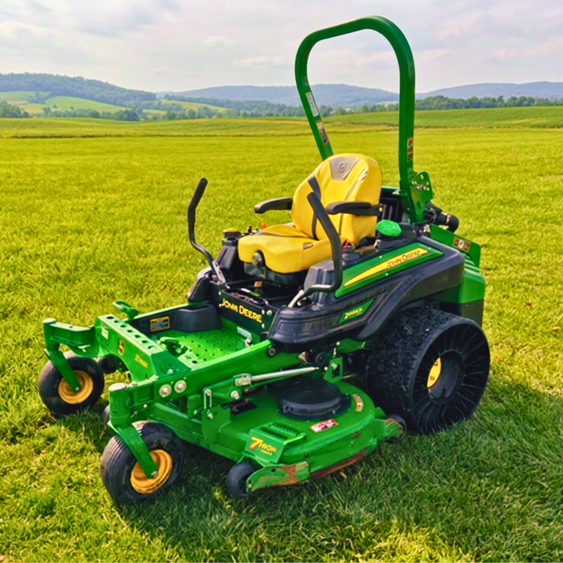 1T Micro Excavator Hire from True Hire