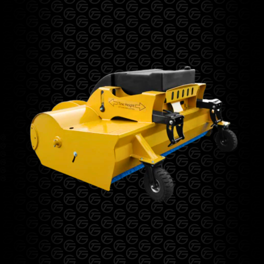 1T Micro Excavator Hire from True Hire