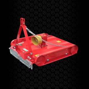 Tractor Rotary Mowers