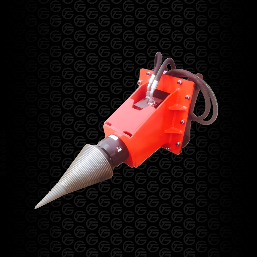 1T Micro Excavator Hire from True Hire