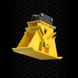 Excavator Compactor Plates 1-13t