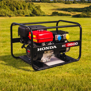 Portable Generators