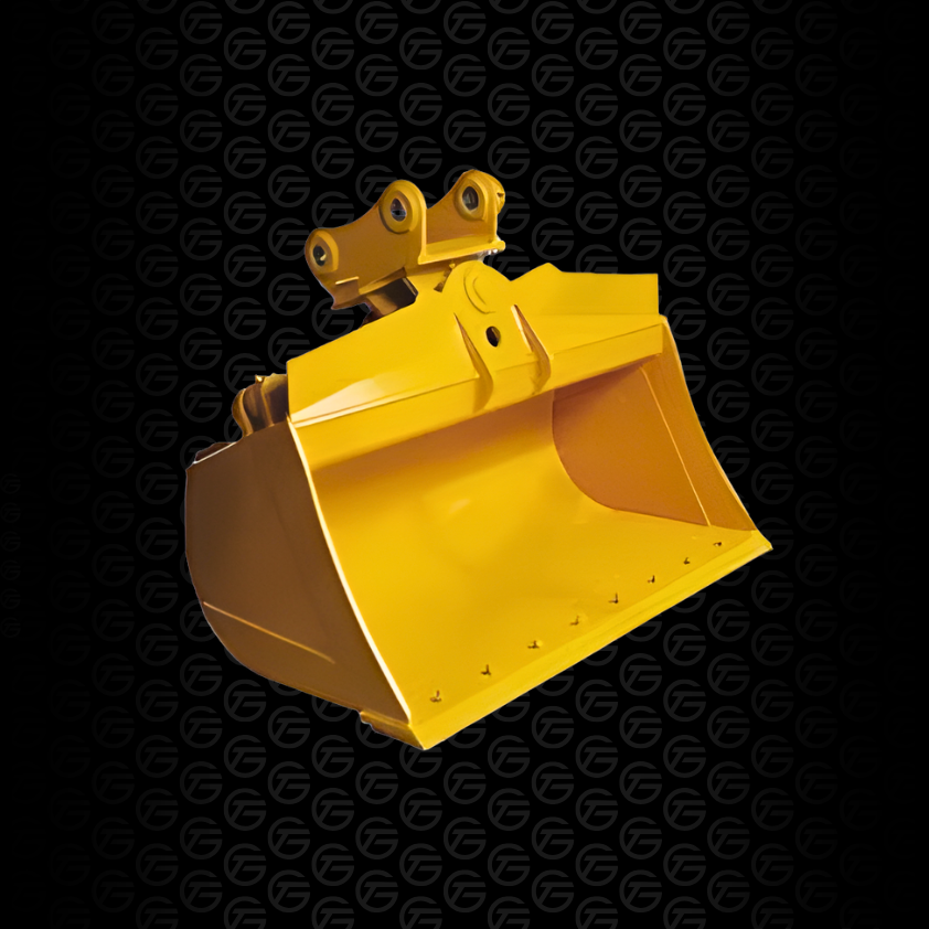 1T Micro Excavator Hire from True Hire