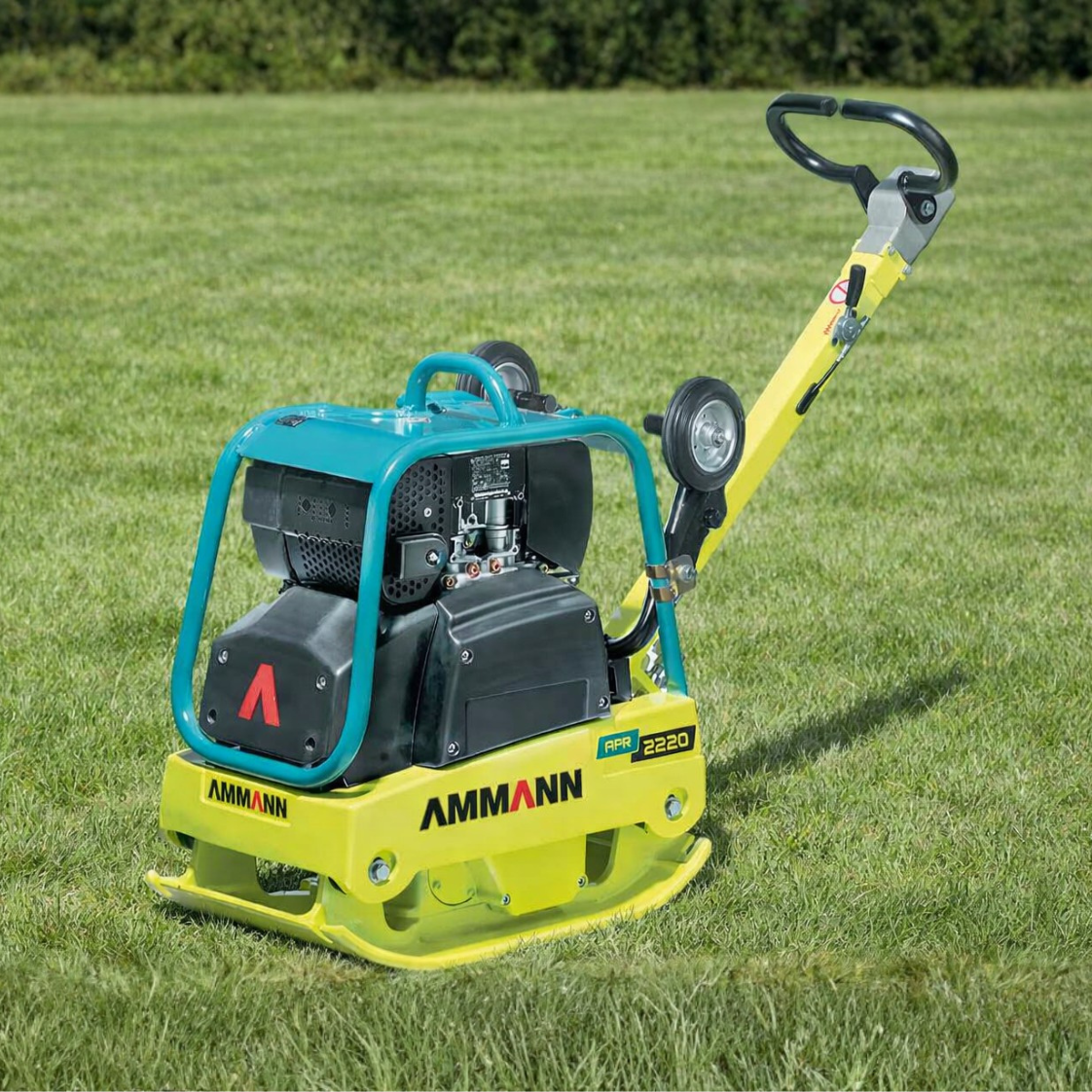 1T Micro Excavator Hire from True Hire