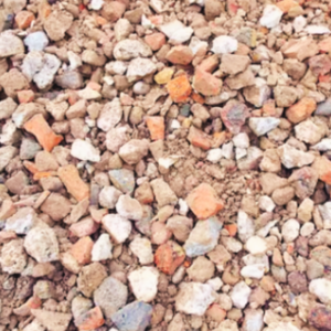 Recycled Type 1 Crush (40mm)