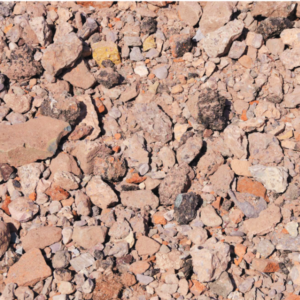 Recycled 6F2 Crush (max. 65mm)