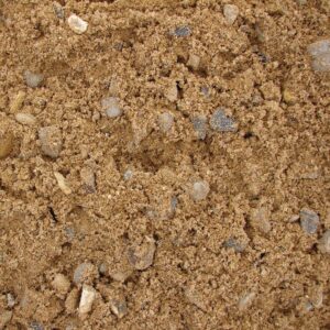 Granular Sub-Base (GSB)