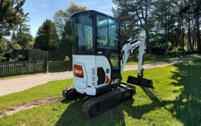 Where it all began, as True Group Turns 8.