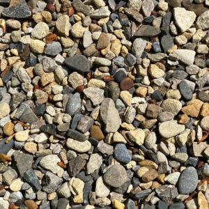 10mm and 20mm Gravel